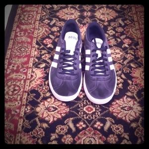 Adidas ortholite flats